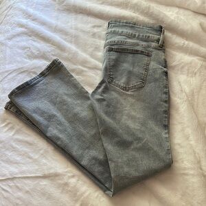 PacSun Faded Blue Denim Jeans